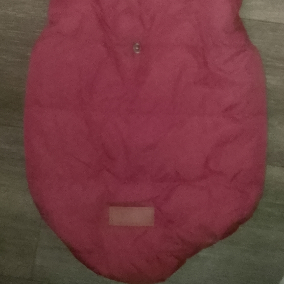 Cotton-Padded Jacket Hoodies Dog or Cat - Picture 5 of 5